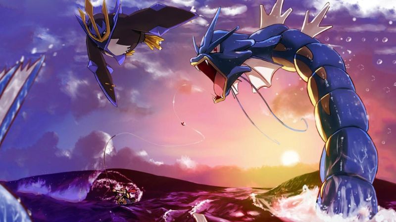 Best Team for Pokemon Go Weather Cup