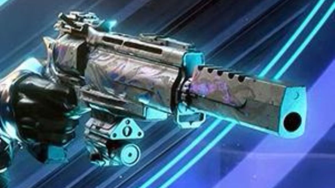 Destiny 2 Lightfall: How to Get Holiday's Hand Canon