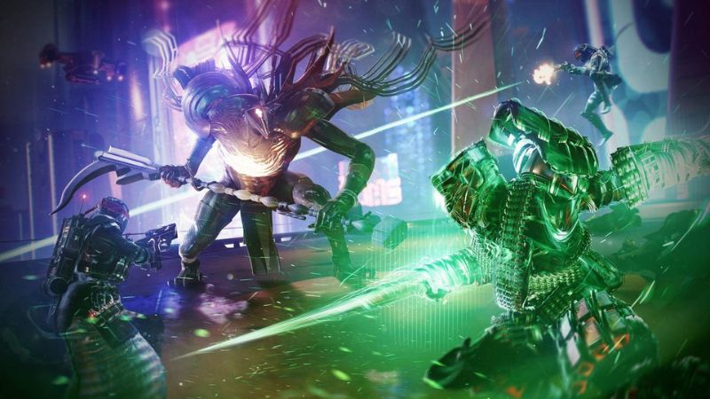 Destiny 2: How to Complete the Variable Quest Destiny 2