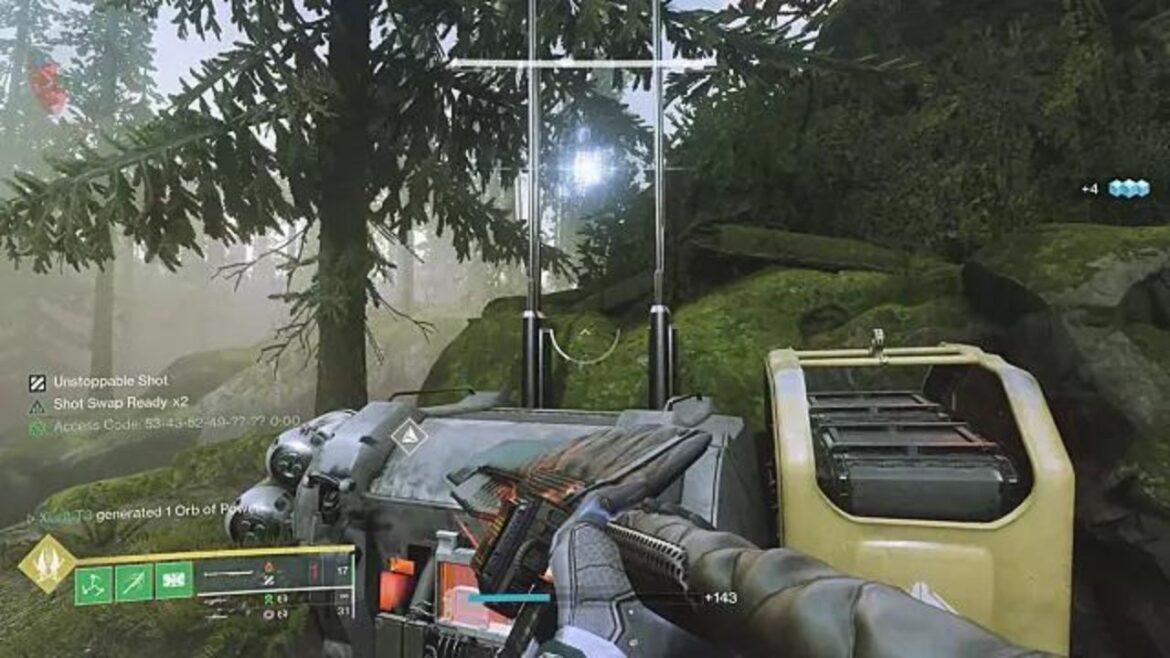 Destiny 2: How to Complete the Variable Quest Destiny 2