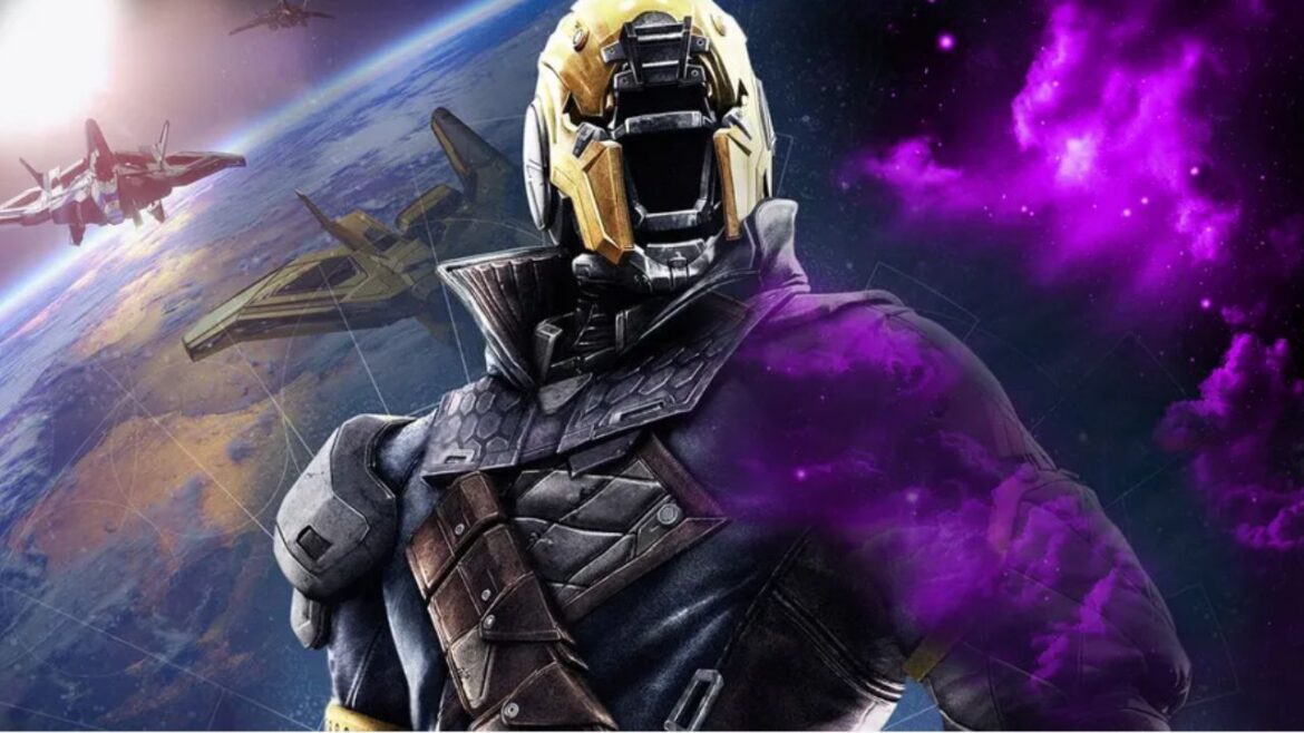 Destiny 2: How to Fix Error Code Cat?