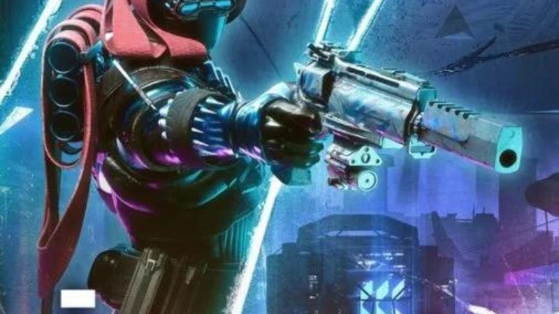 Destiny 2 Light fall: How to Get Holiday's Hand Canon