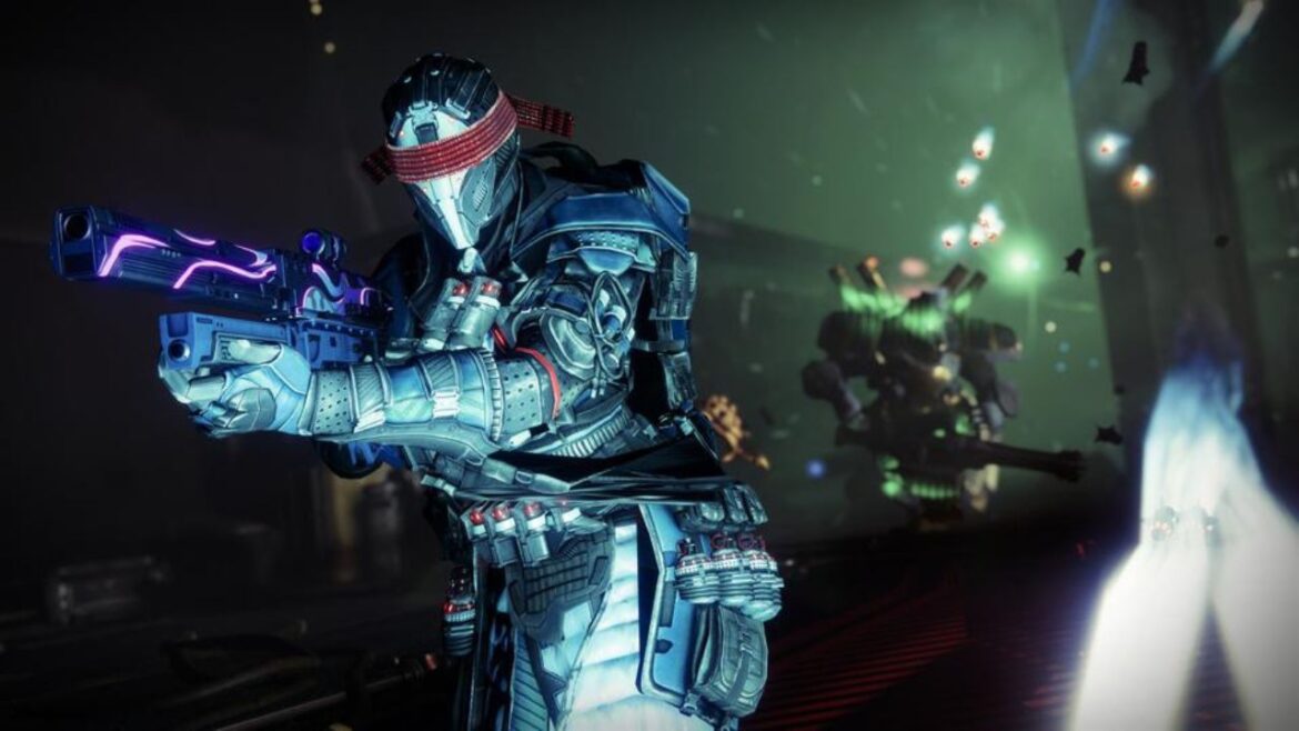 Destiny 2: Who is Ekuegan? Answered