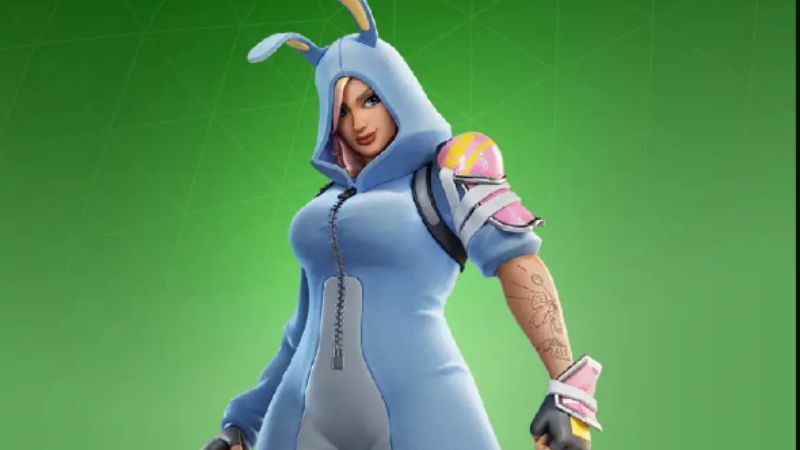 Fortnite: How to Get Miss Bunny Penny Skin