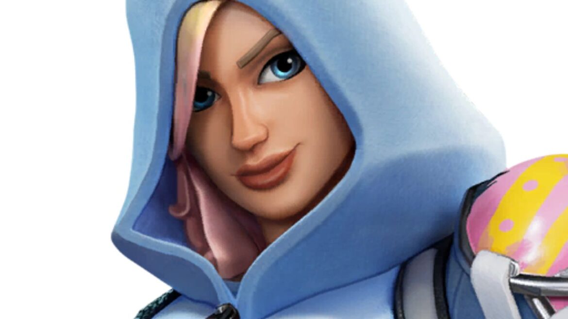 Fortnite: How to Get Mis Bunny Penny Skin?