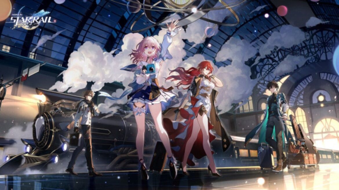 Honkai Star Rail: How To Unlock Stagnant Shadow