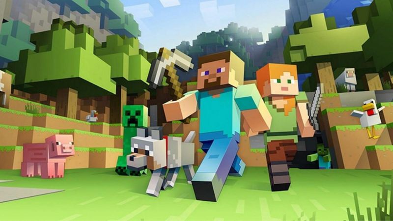 How to Download Minecraft Legends
