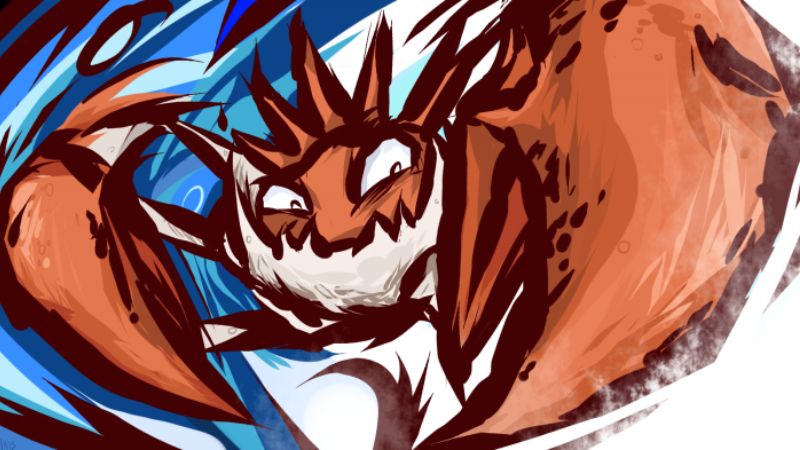 How to Get Tapu Fini In Pokemon GO?