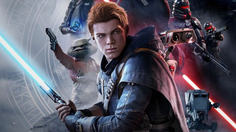 Jedi Survivor: How To Solve Crypt of Uhrma Puzzle