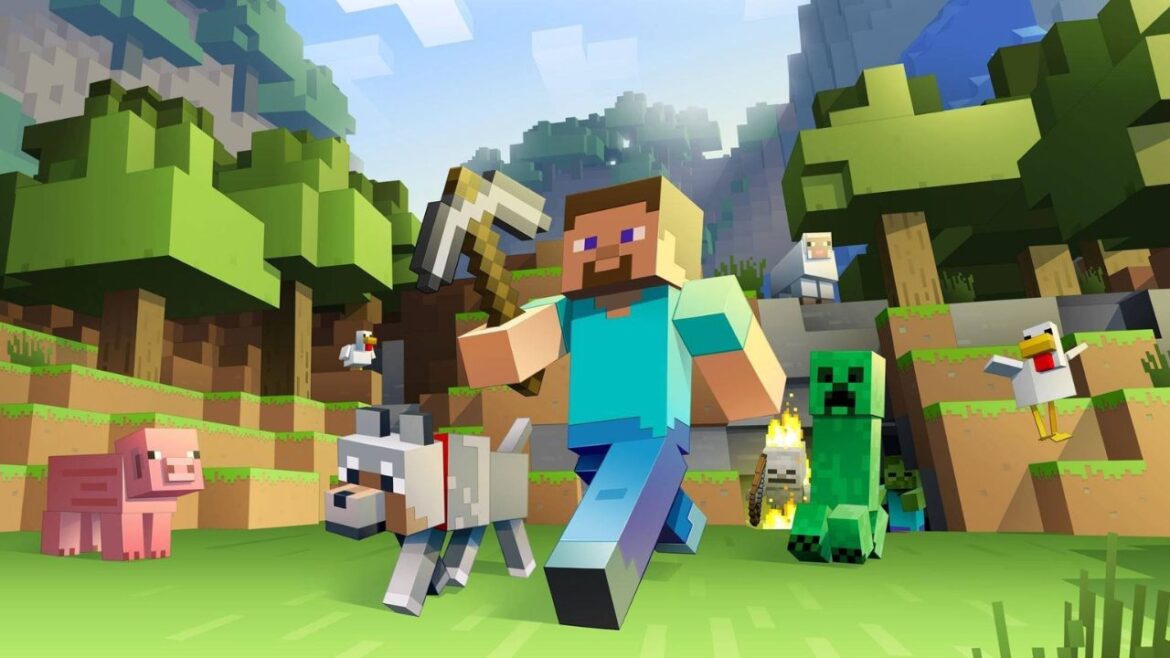Minecraft Pringles: What is Suspicious Stew Flavor?