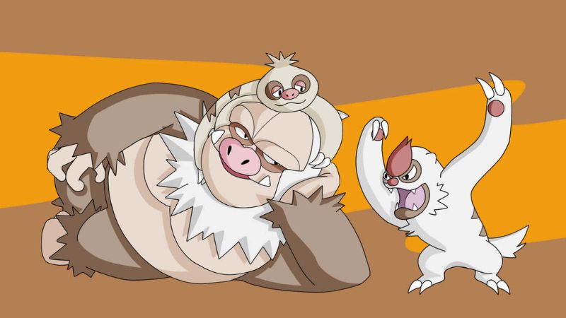 Pokemon GO: Best Team for The Evolution Cup