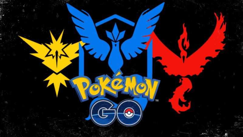 Pokemon Go: Best Counters for Mega Slowbro