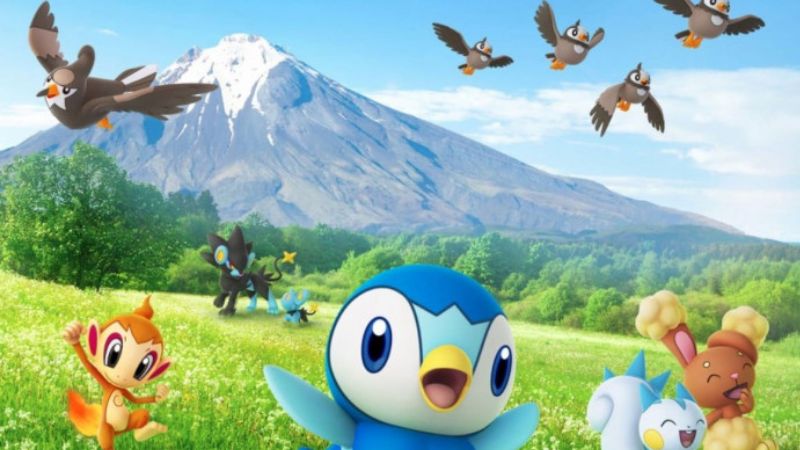 Pokemon Go: Best Counters for Whimsicott