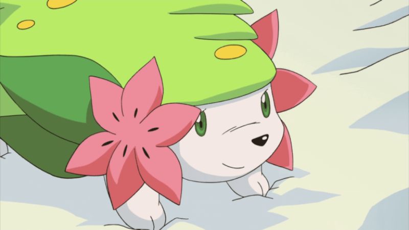 Pokémon Go: How to Complete 'Grass and Gratitude' Special Research Task 