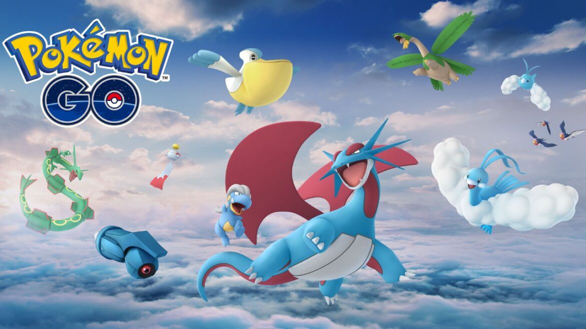 Pokémon Go: How to Complete 'Grass and Gratitude' Special Research Task