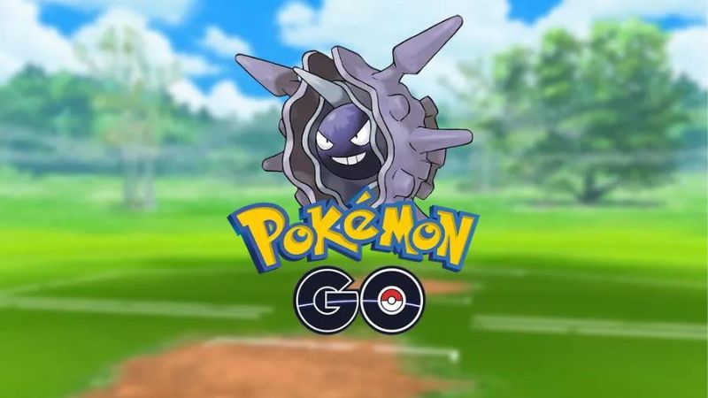 Pokémon Go: How to Evolve Shellder
