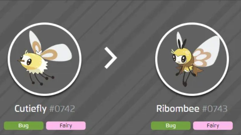 Pokemon Go How to Get Ribombee