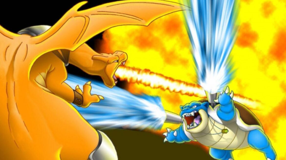 Pokemon Go: Mamoswine Best Moveset
