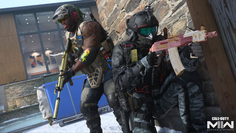 What is Lethal Equipment in CoD Mobile