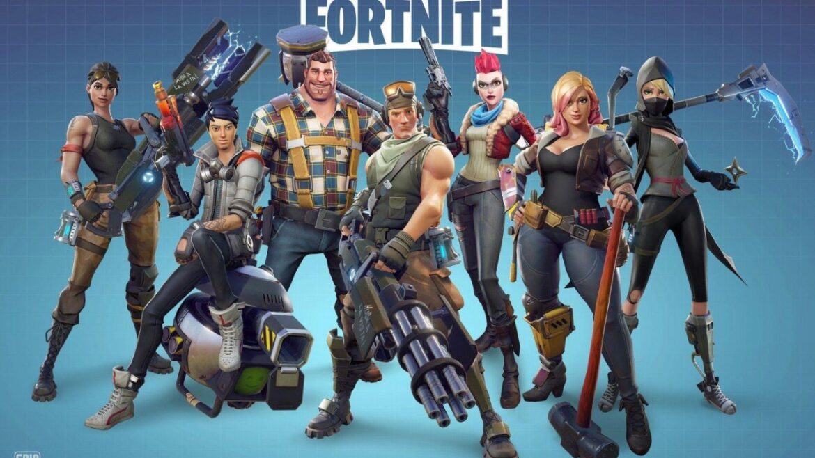 When is Doctor Who coming to Fortnite? Answered