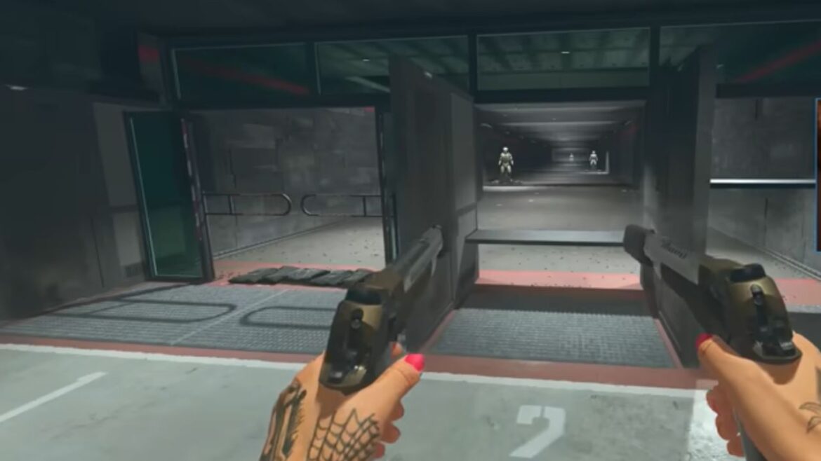 Best FTAC Siege Loadout in MW2 and Warzone