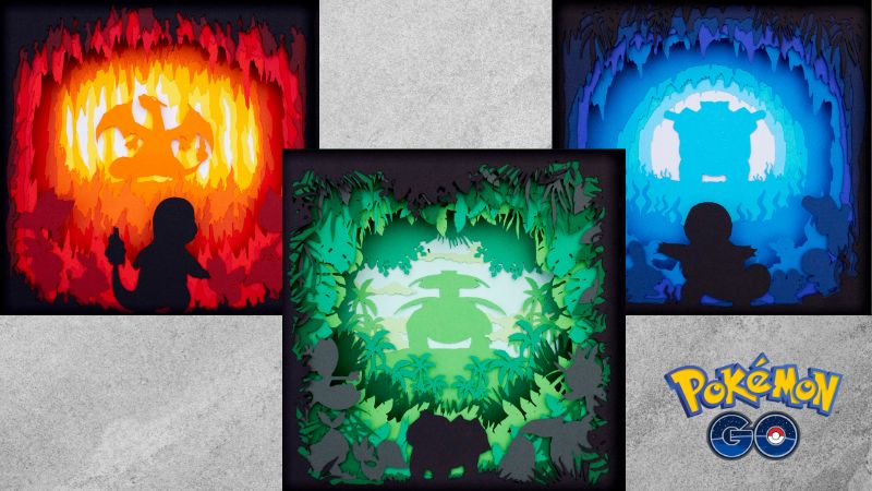 Best Team for Pokémon Go Element Cup Little Edition