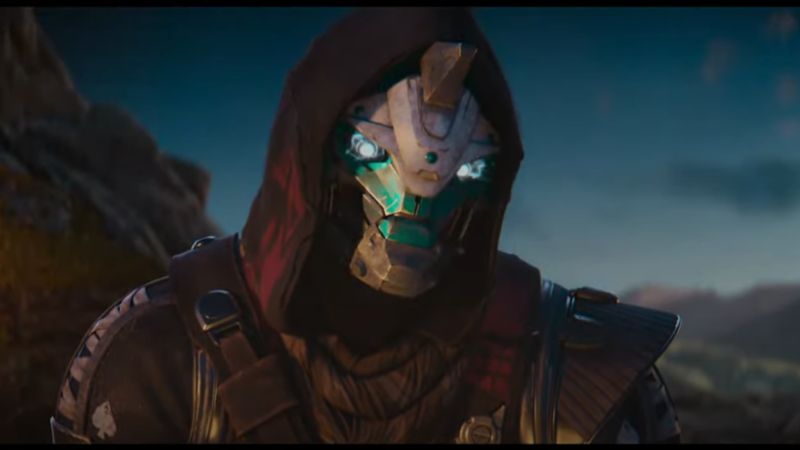 Destiny 2: Everything About Nathan Fillion and Cayde 6 Return