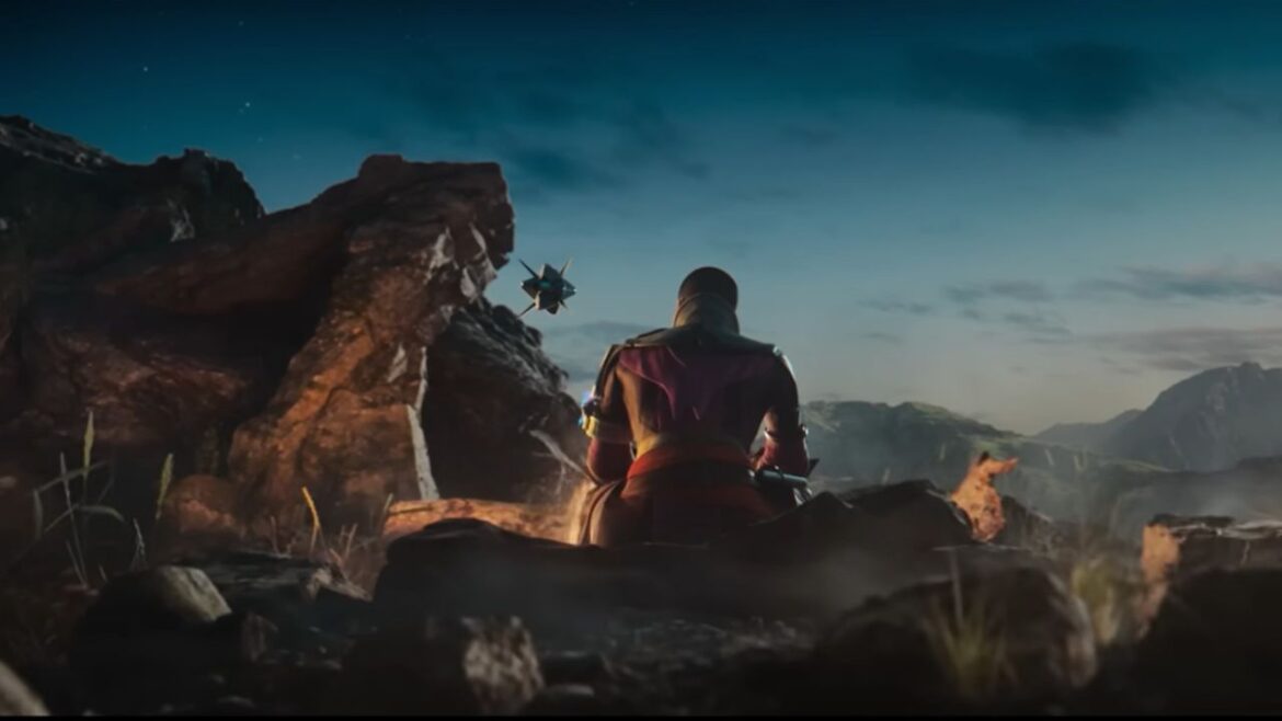 Destiny 2 Final Shape: All Leaked Information