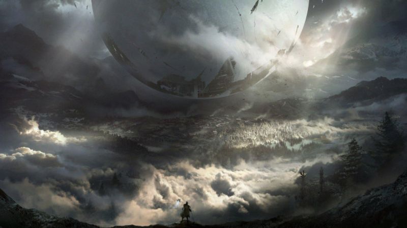 Destiny 2: How To Get Flight of the Pigeon Medal