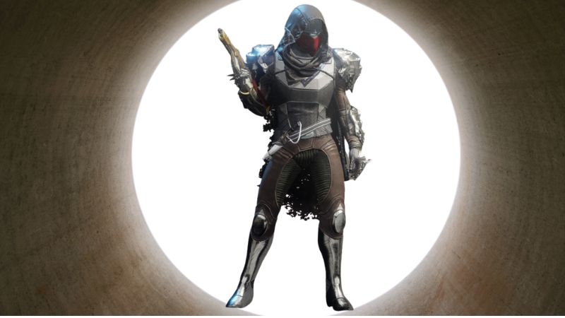 Destiny 2: How To Get Sealed Ahamkara Grasps
