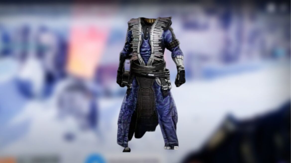 How To Get Chromatic Fire in Destiny 2