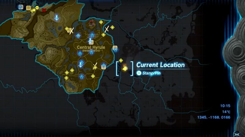 How To Activate Sahasra Slope Skyview Tower in Tears of Kingdom?