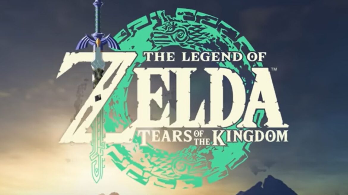 How To Find Light Dragon in Tears of the Kingdom