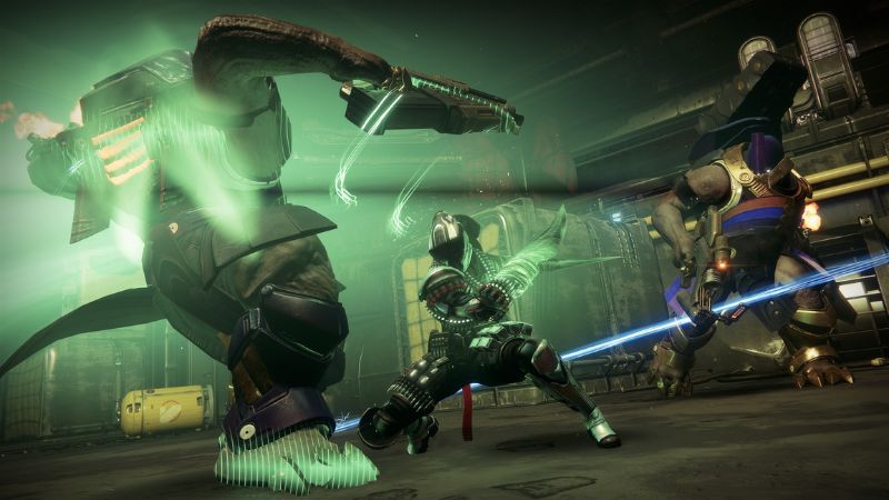 How To Fix Destiny 2 Calabrese Error Code