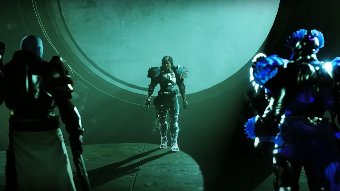 How To Fix Destiny 2 Clan Bug