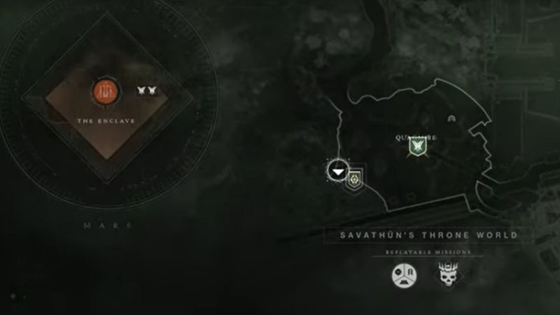 How To Fix Destiny 2 Preservation Mission Not Showing Up