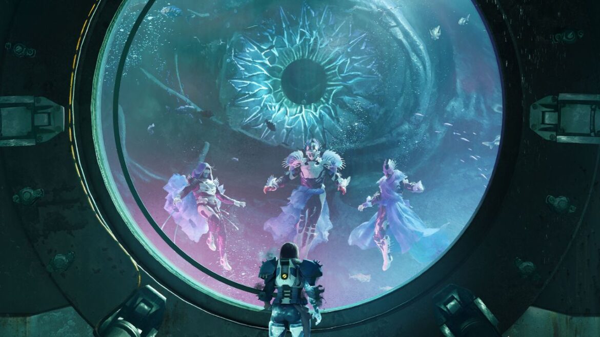How To Get Bright Dust in Destiny 2