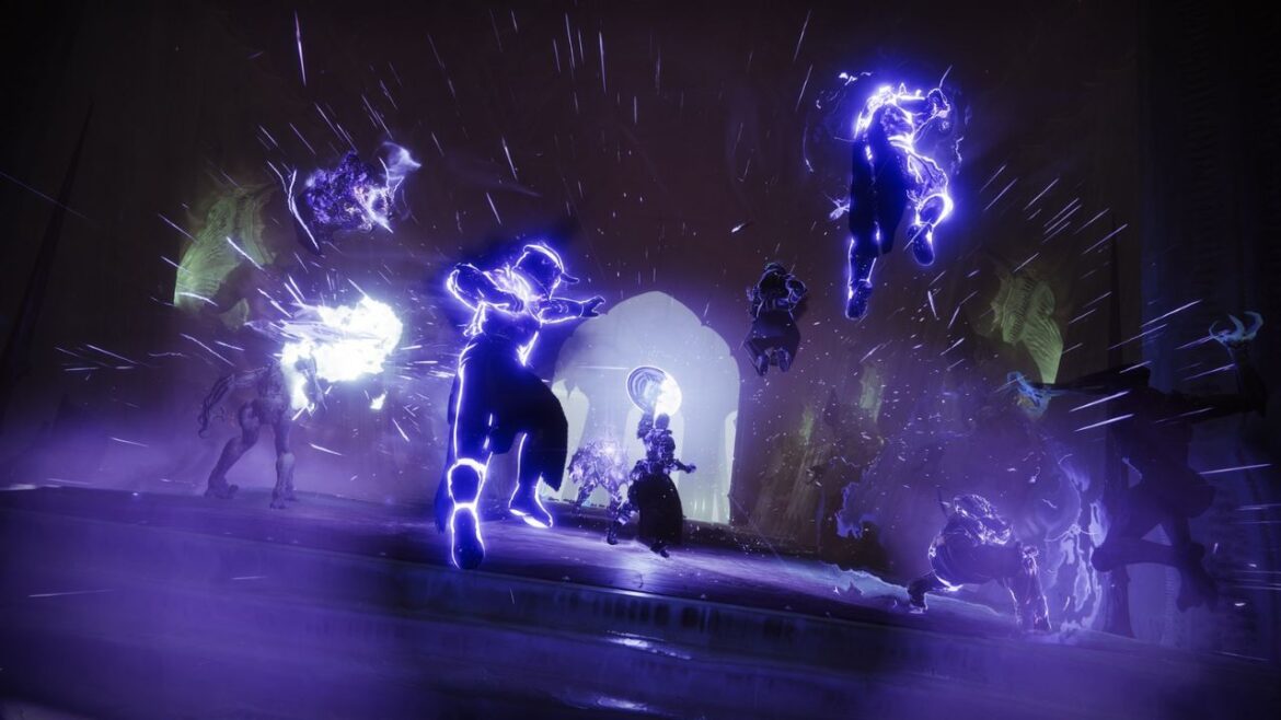 Where To Find the Quarry Lost Sector in Destiny 2?