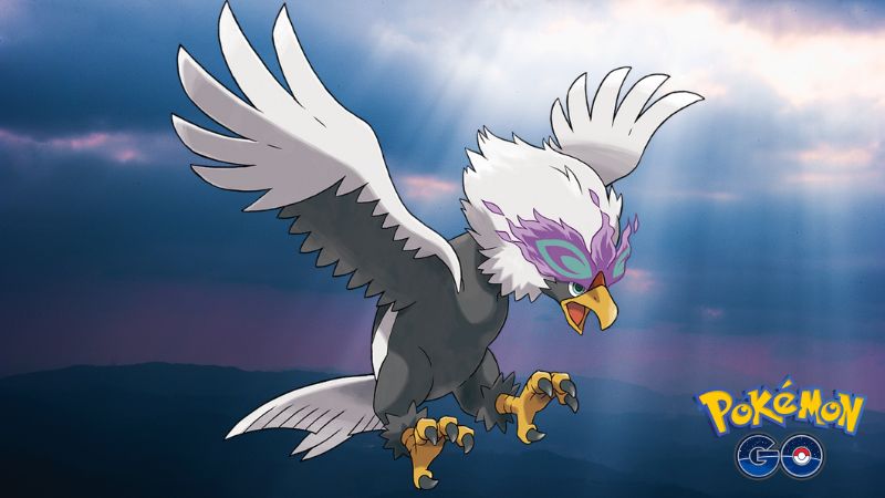 Pokémon Go: Hisuian Braviary Weakness and Best Counters