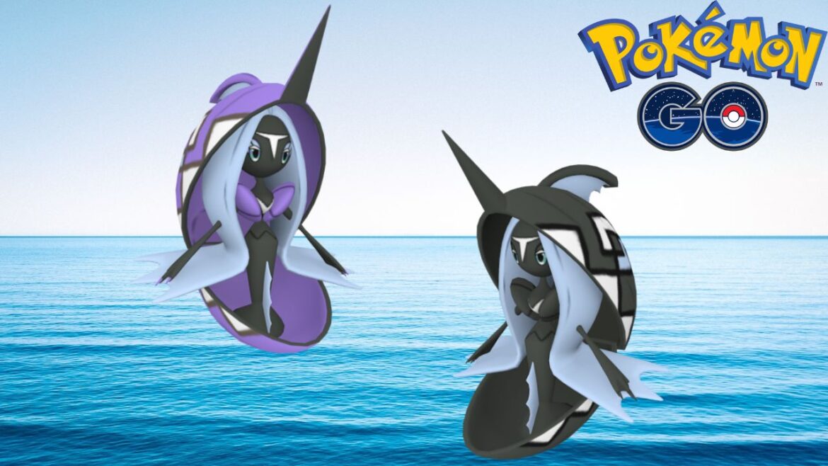Pokémon Go: Can Tapu Fini Be Shiny
