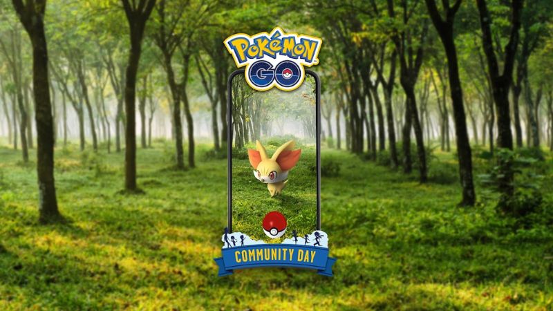 Pokémon Go: Delphox Best Moveset