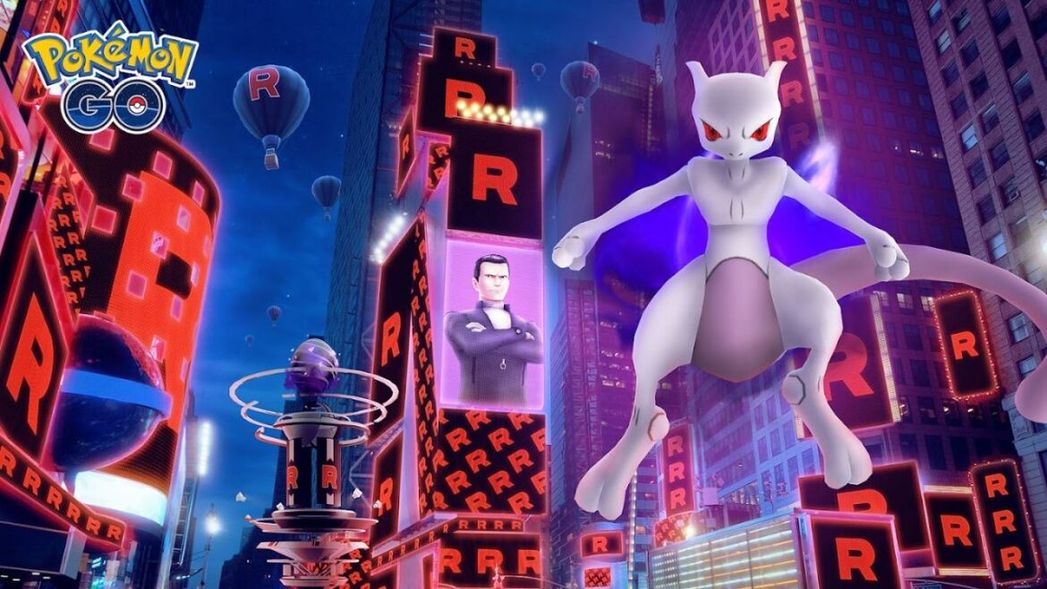 Pokémon Go: What Are Shadow Raids? Answered