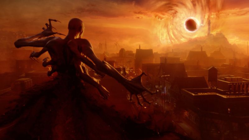 Redfall Release Date Time and More