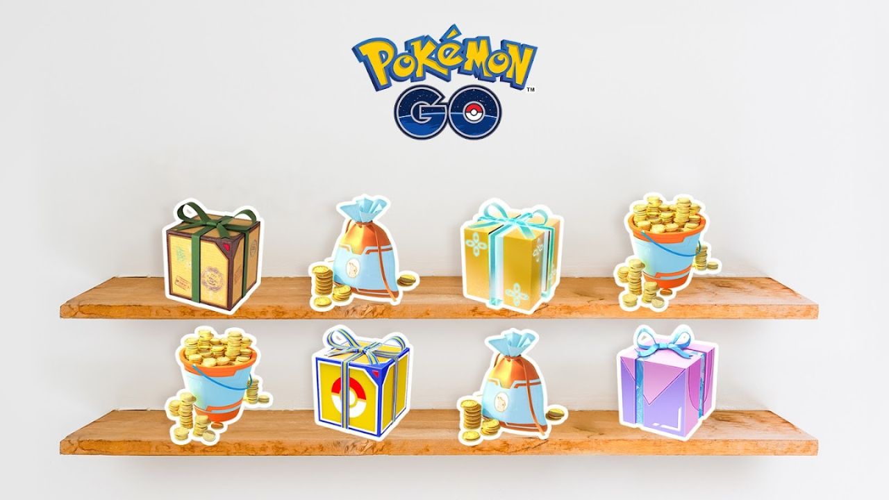 What Is Pokémon Go Web Store? Answered