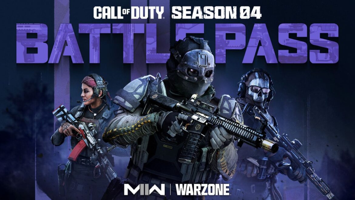 All Meta Guns in Warzone 2 Season 4