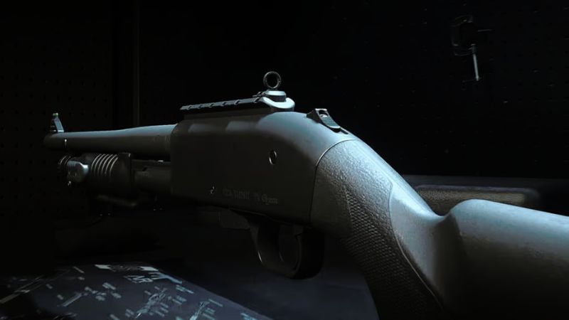 Best Bryson 800 Loadout in MW2 Season 4