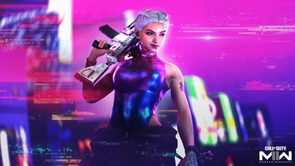 Call of Duty Everything Known About Izanami