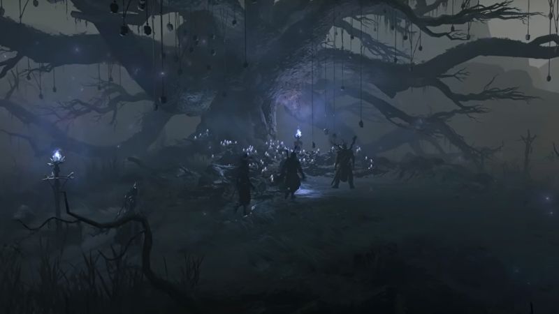 Diablo 4: How To Unlock All KFC Cosmetics