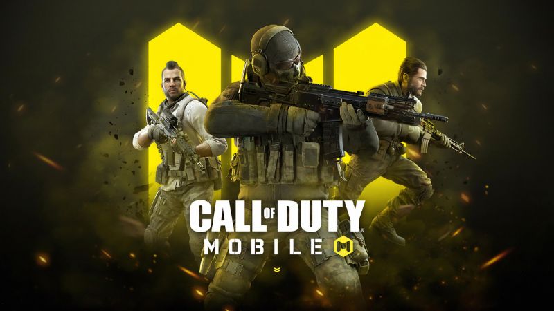 Call of Duty Mobile: What Is the Meaning of Glide