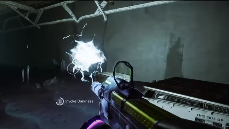 Destiny 2: Everything About Deep Dive
